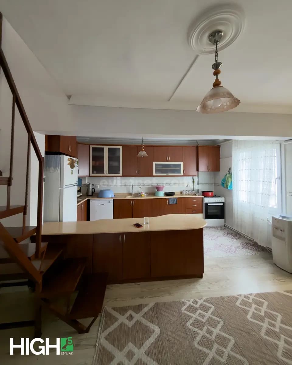 Kuşadası Satılık Daire 2. görünüm