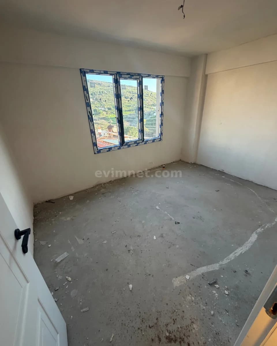 Dikili Satılık Daire — 2