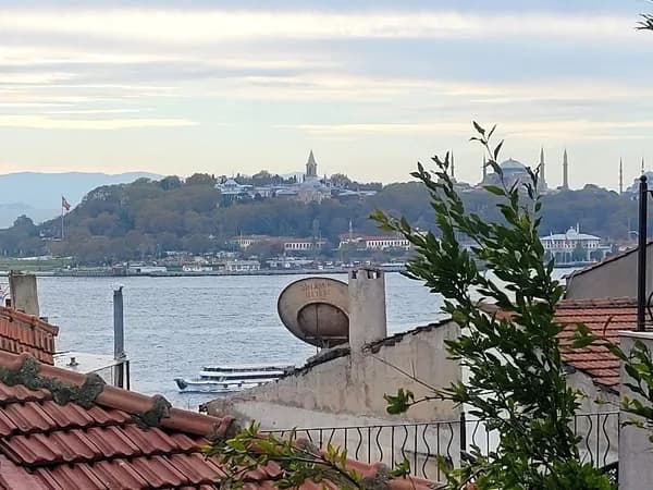 Beyoğlu Satılık Daire