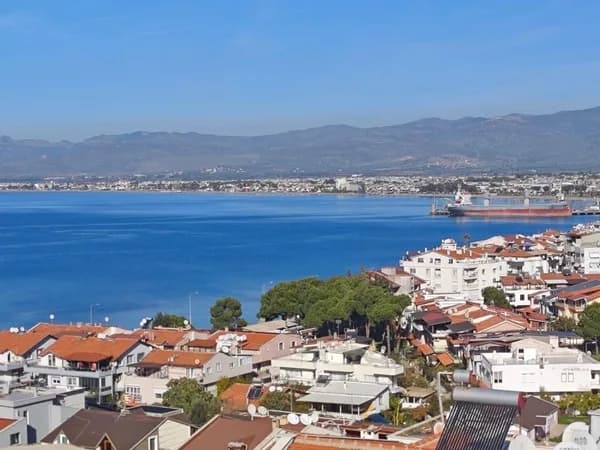 Dikili Satılık Daire