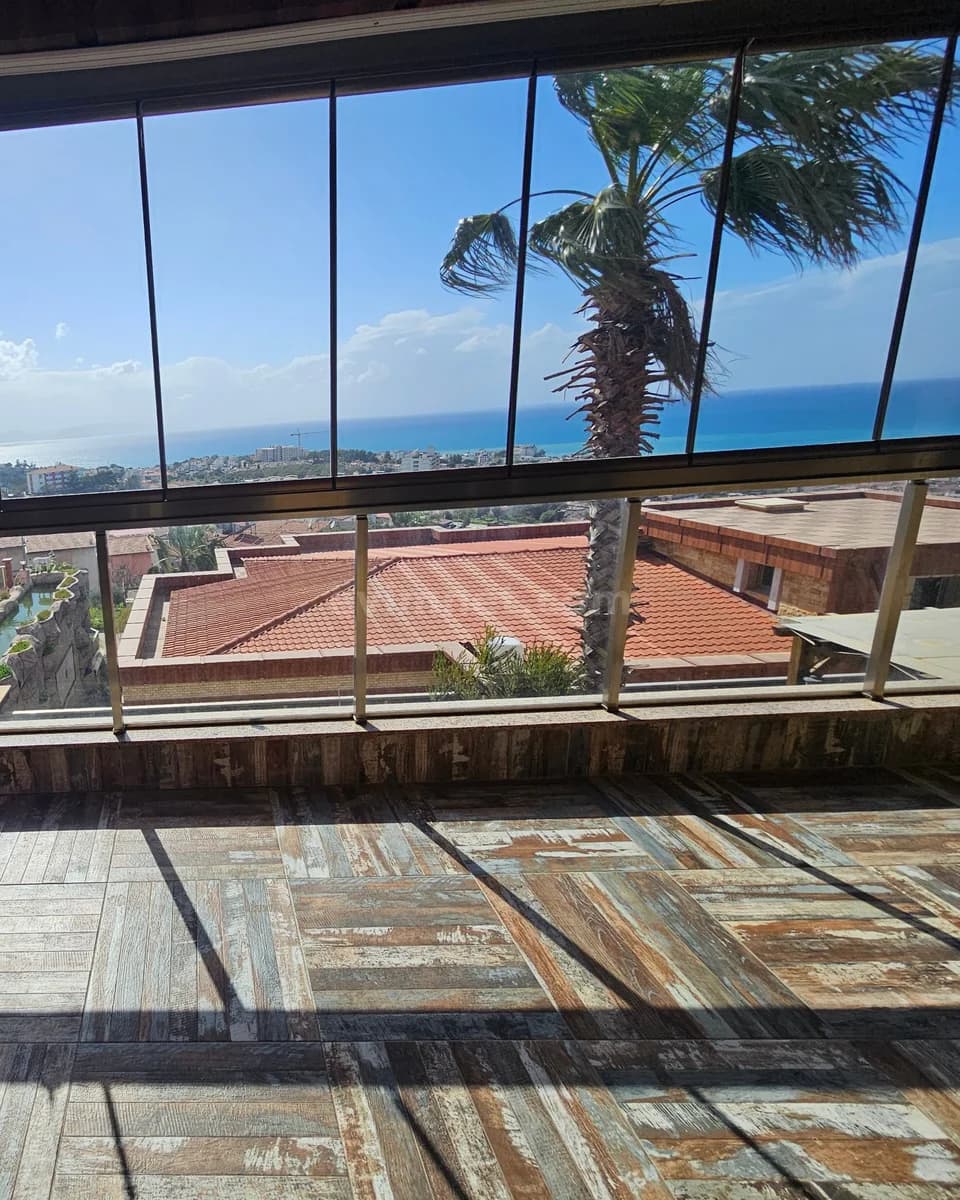 Kuşadası Kiralık Daire — 1