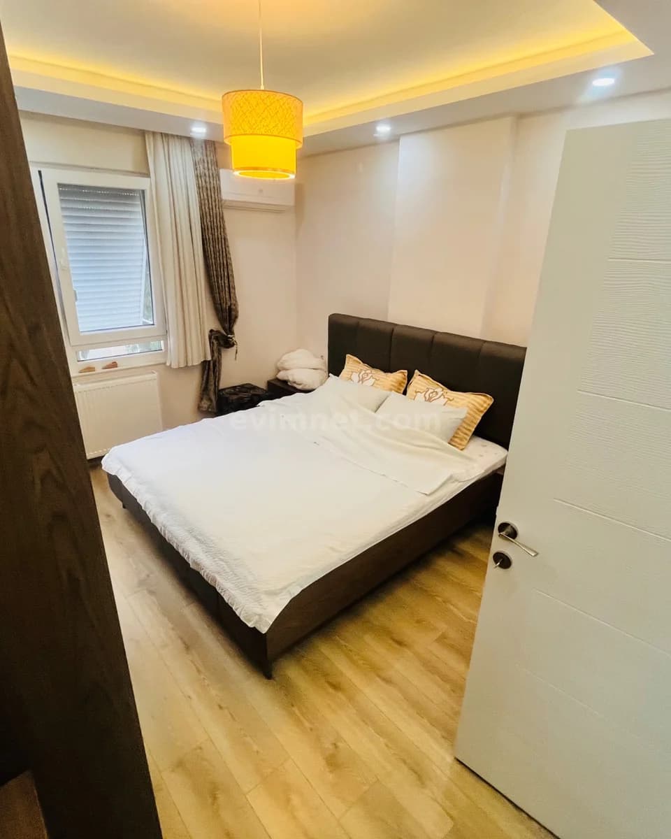 Konyaaltı Satılık Daire — 5