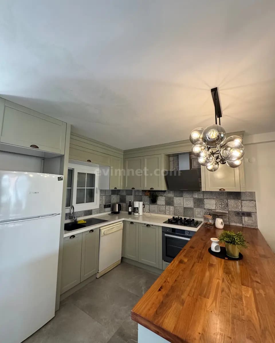 Kuşadası Satılık Villa 3. görünüm