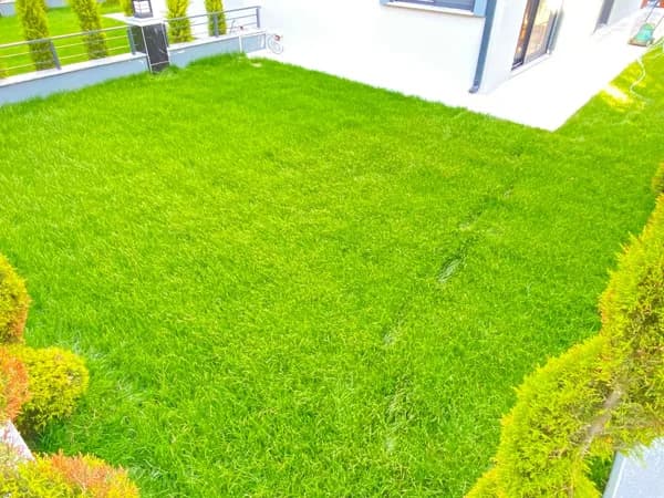 Seferihisar Satılık Villa 2. görünüm