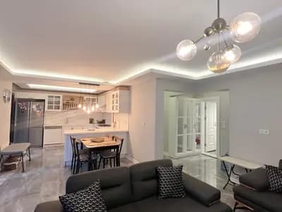 Kuşadası A vendre Appartement