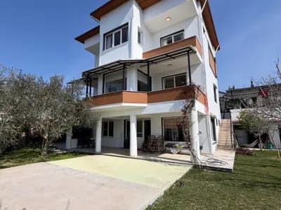 Kuşadası Kaufen Villa
