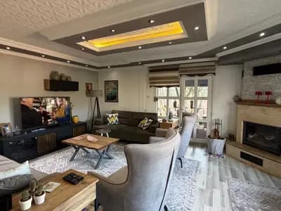 Kuşadası Kaufen Villa Ansicht 2