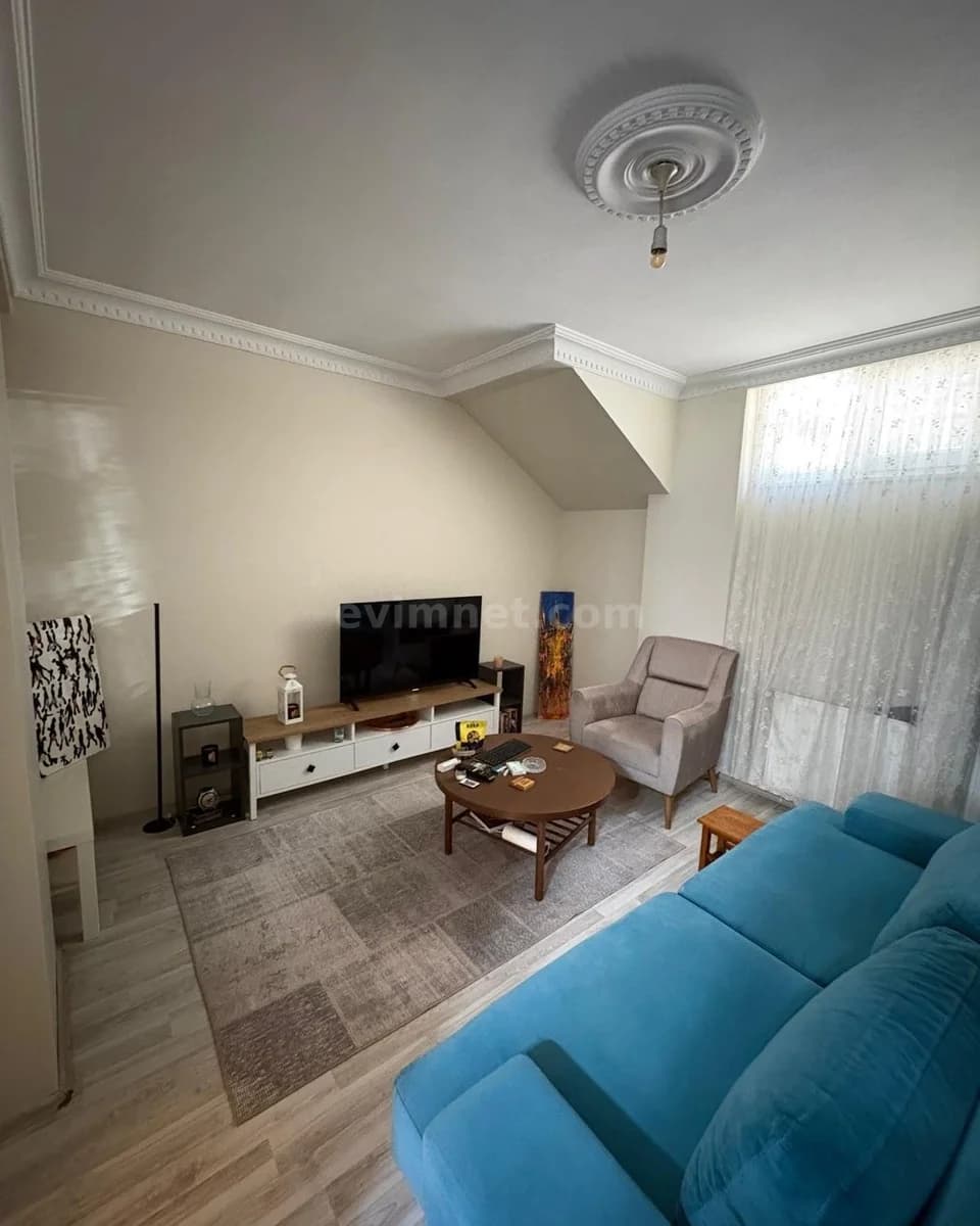 Kağıthane Satılık Daire — 3
