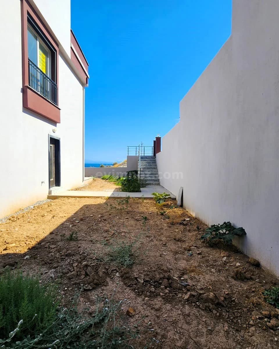 Seferihisar Satılık Villa — 5