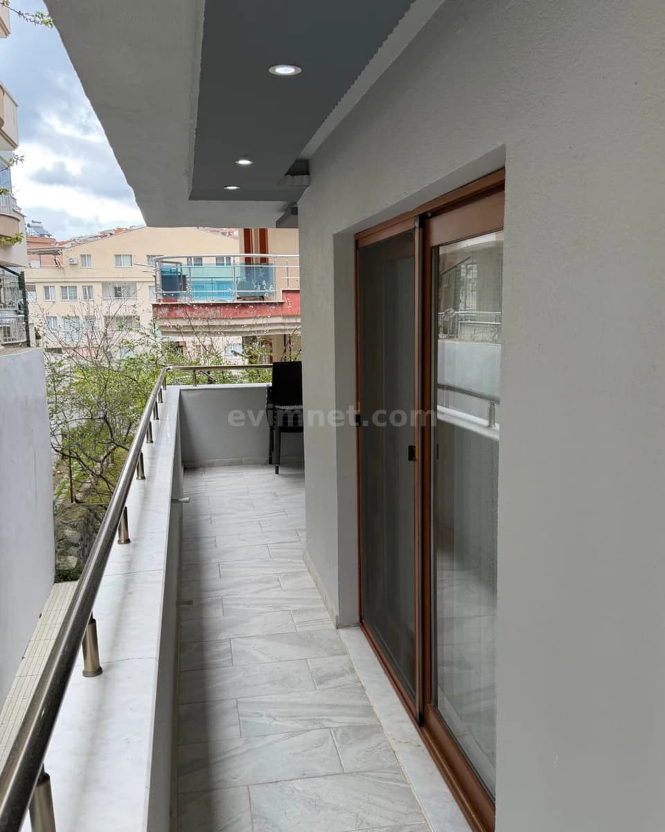 Dikili Satılık Daire — 3
