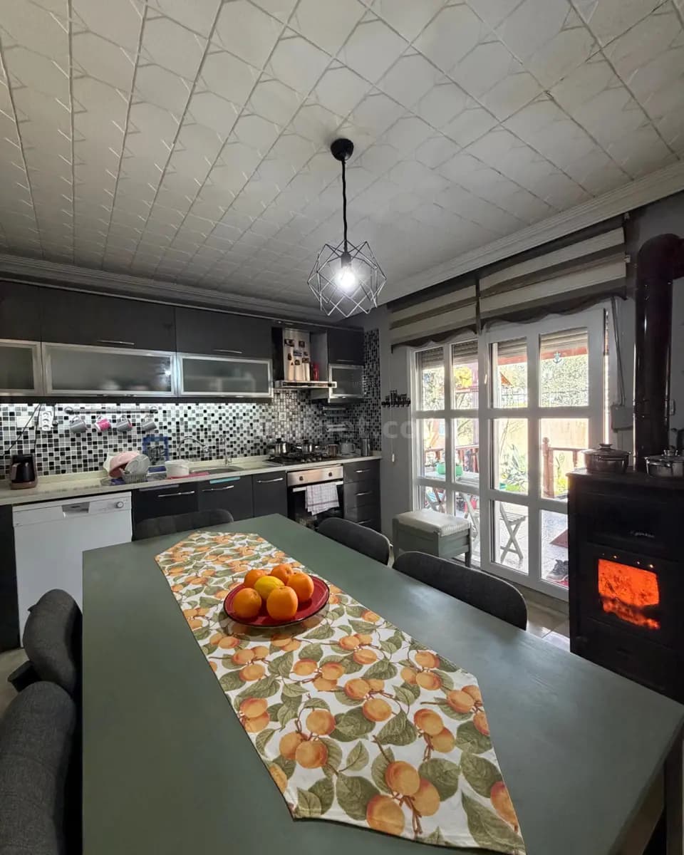 Kuşadası Zu verkaufen Villa Ansicht 5