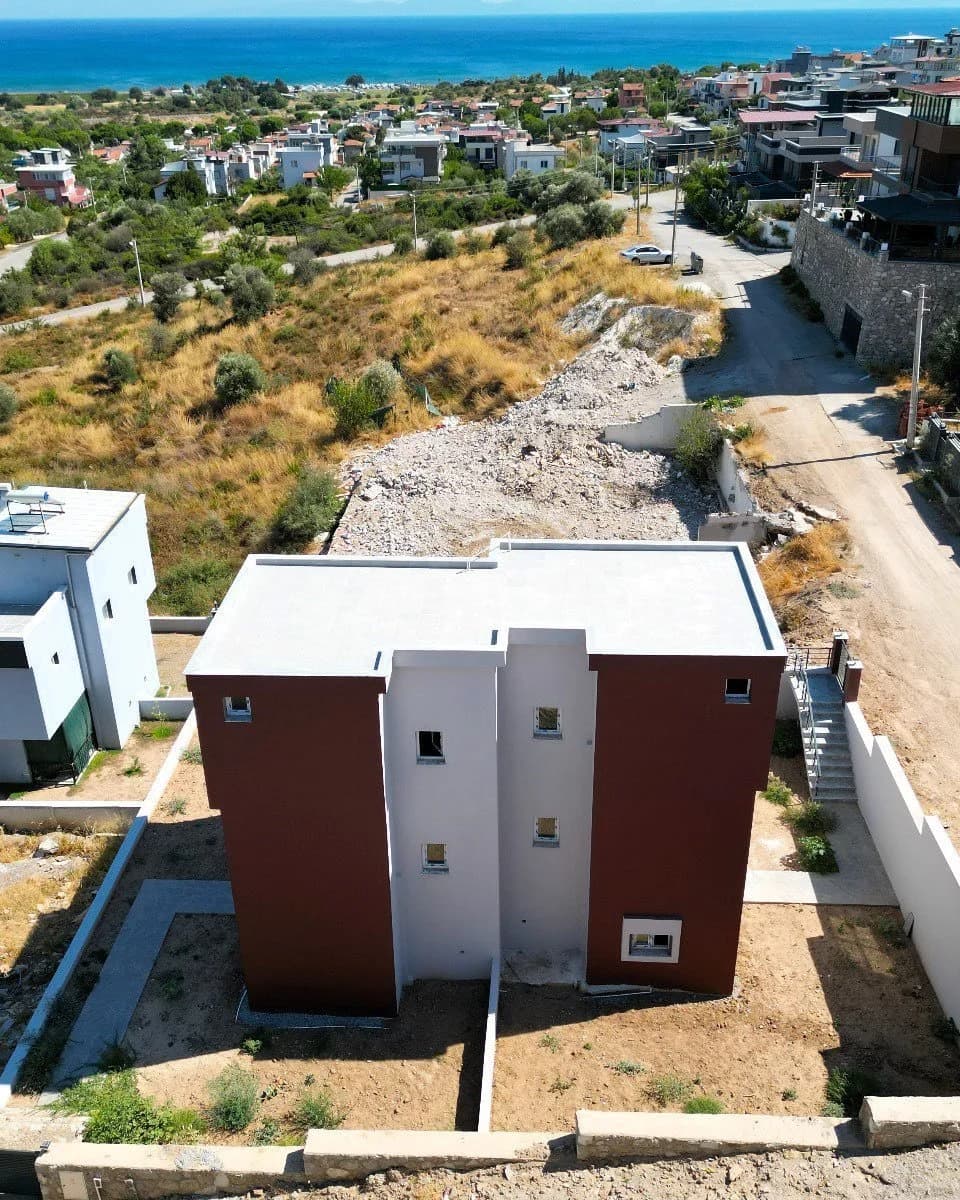 Seferihisar Satılık Villa — 1