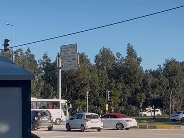 Konyaaltı Satılık Arsa