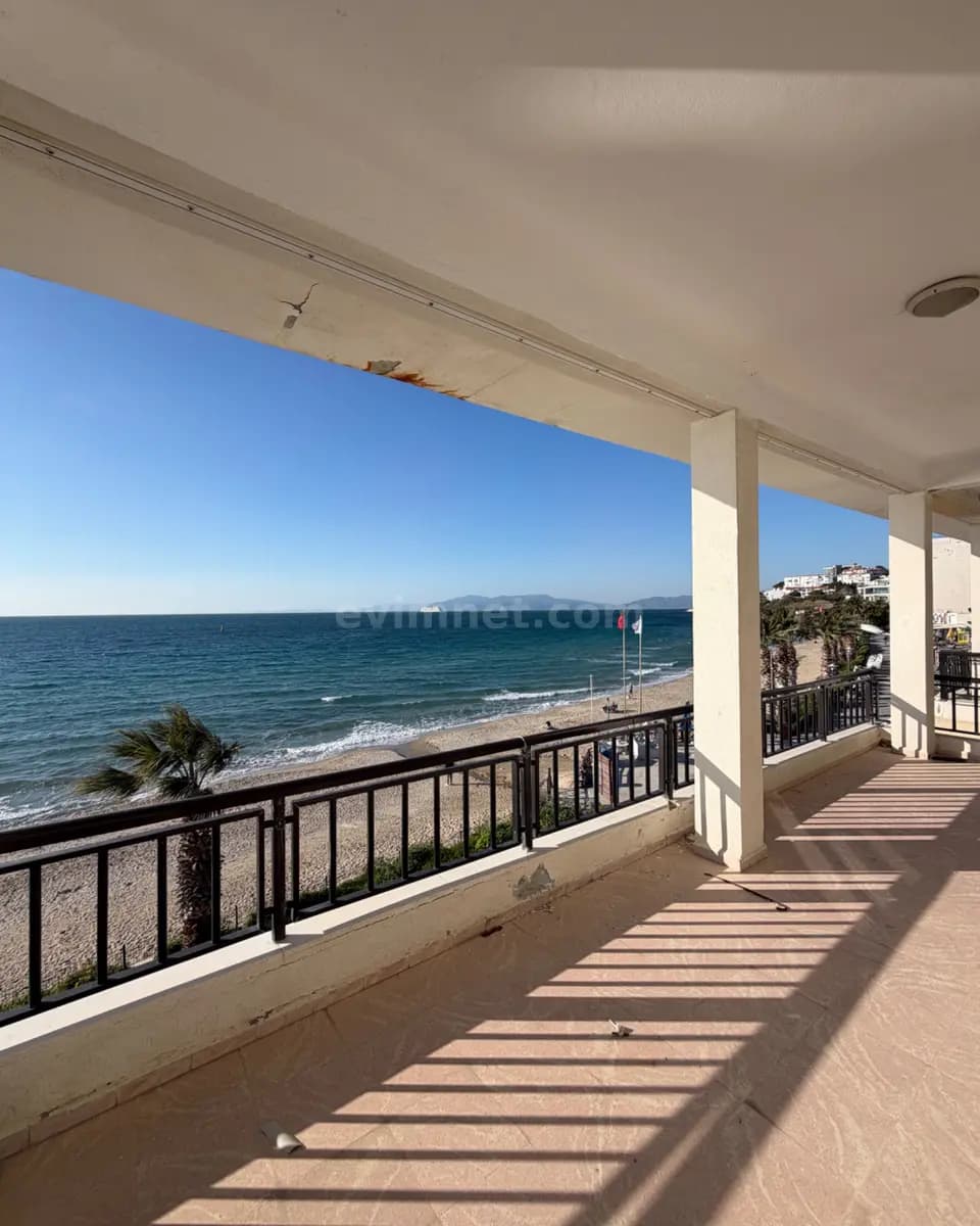 Kuşadası Kiralık Daire 1. görünüm