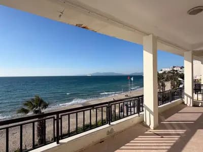 Kuşadası Kiralık Daire