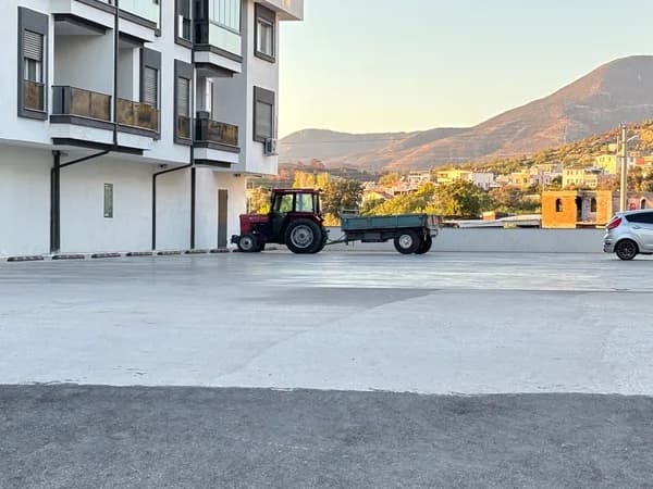 Seferihisar For Sale Apartment