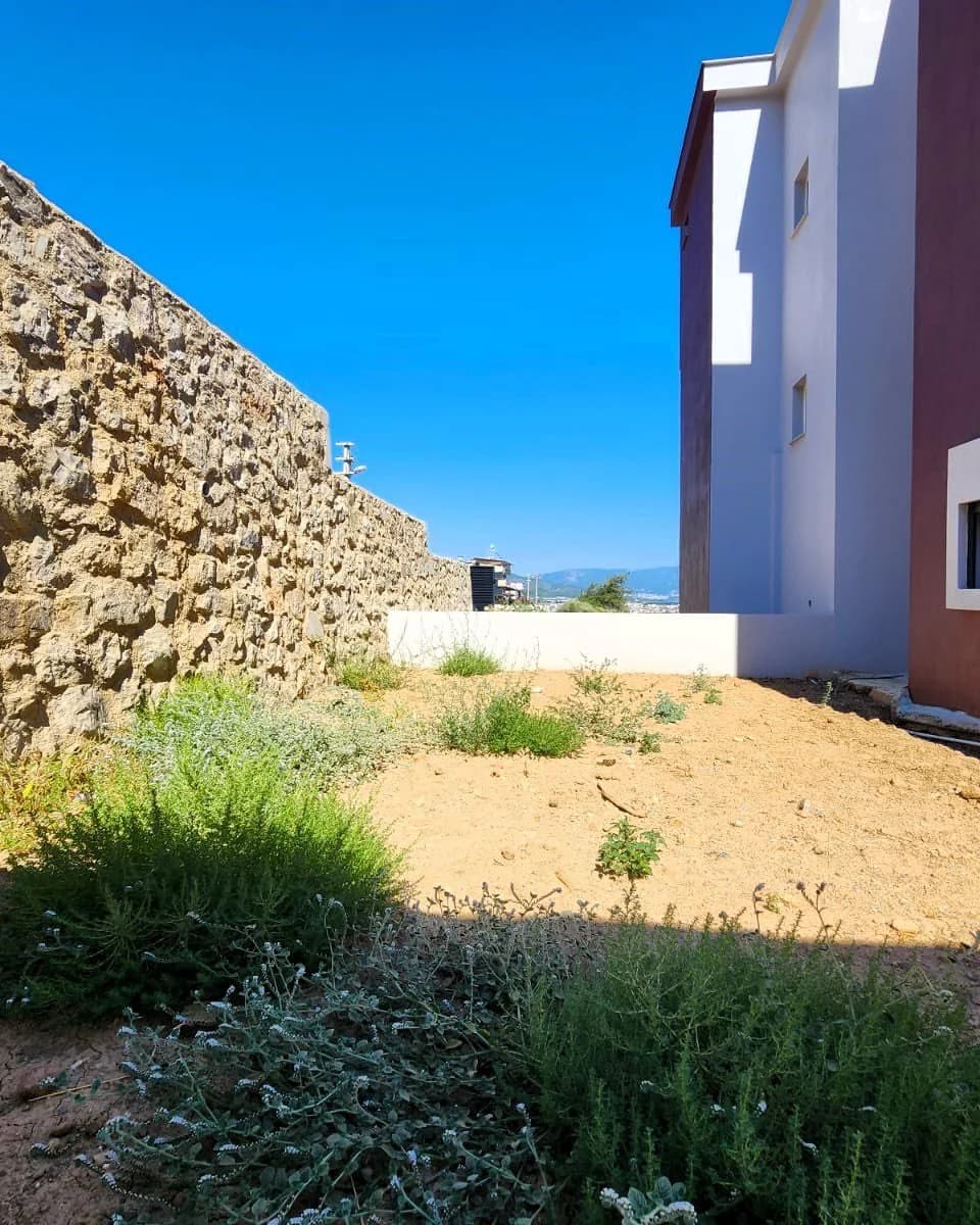 Seferihisar Satılık Villa — 4