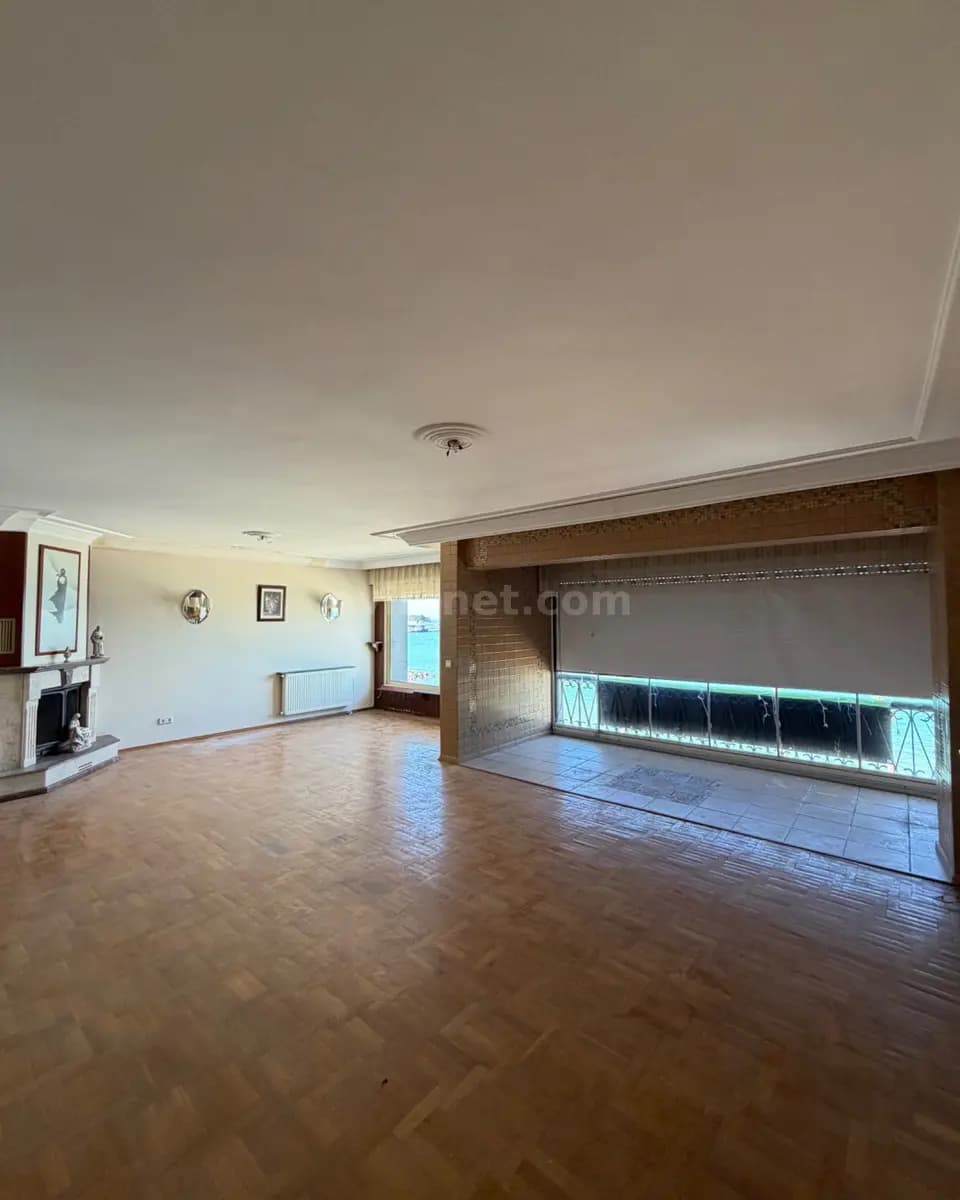 Kuşadası Zu verkaufen Wohnung Ansicht 2