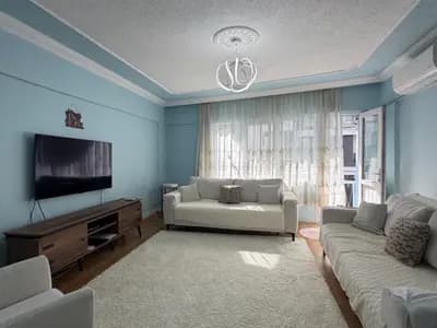 Kuşadası Kaufen Wohnung Ansicht 2