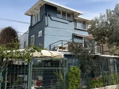 Kuşadası Kaufen Villa