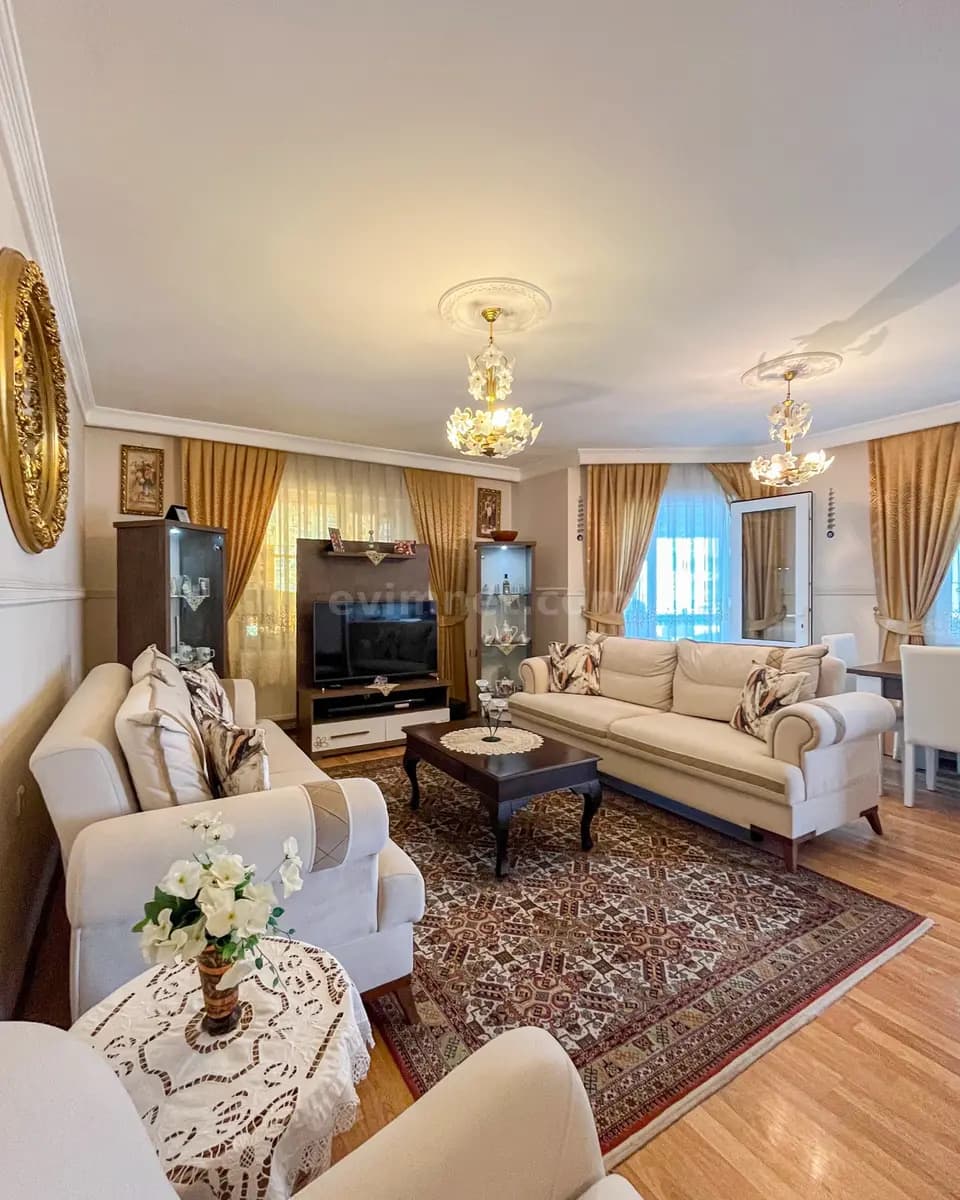 Kuşadası Satılık Daire 3. görünüm