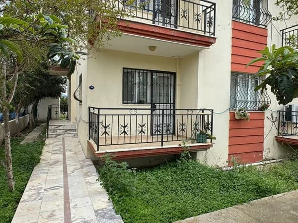 Menderes In Vendita Appartamento