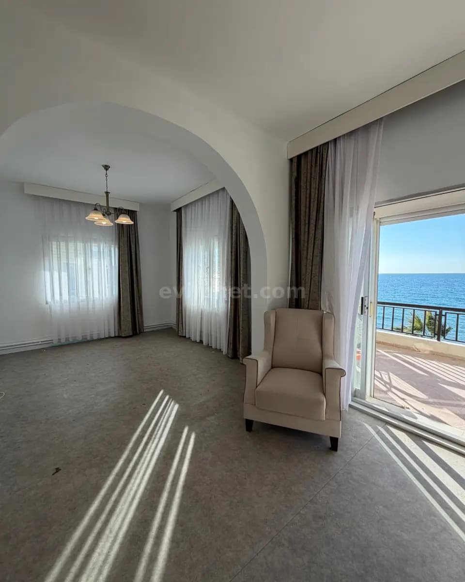 Kuşadası Zu vermieten Wohnung Ansicht 3