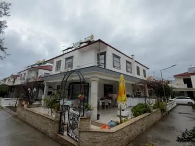 Kuşadası Kaufen Villa