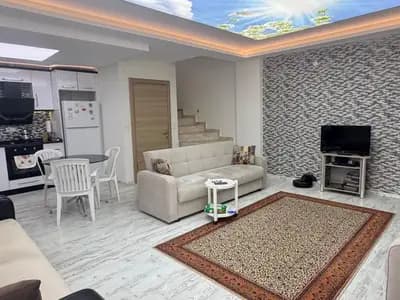 Seferihisar Zu verkaufen Villa