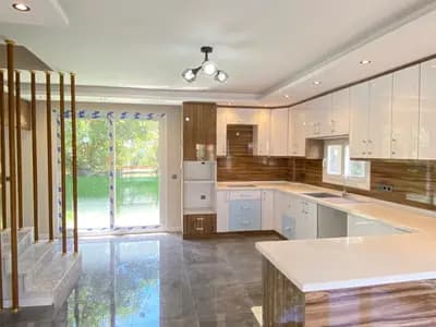 Seferihisar فروشی ویلا