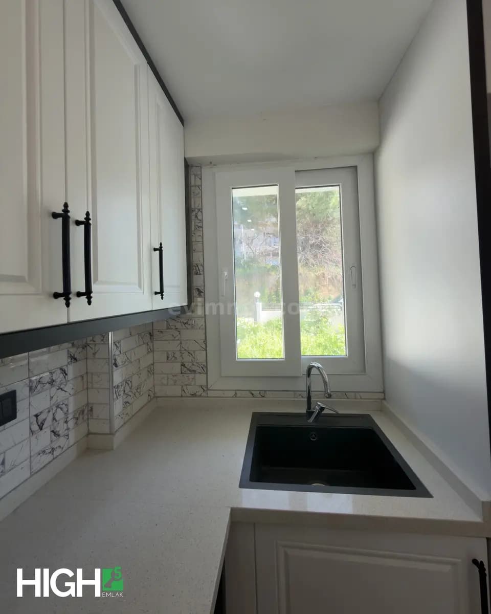 Kuşadası Satılık Villa 4. görünüm