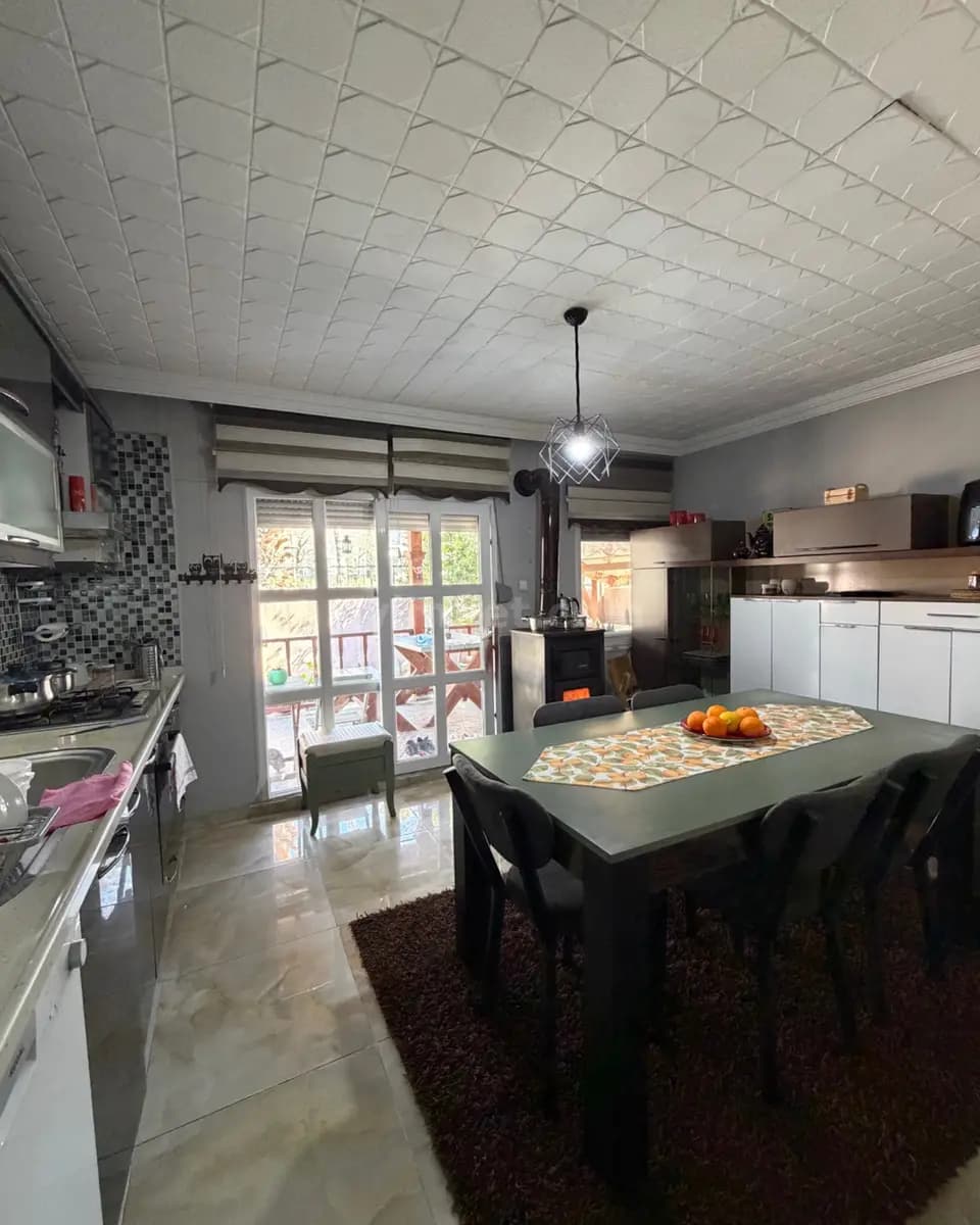 Kuşadası Zu verkaufen Villa Ansicht 5