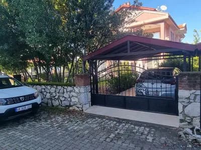 Köyceğiz Satılık Villa