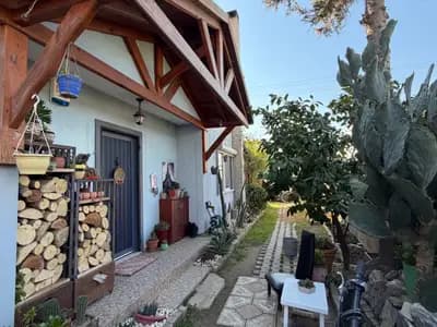 Kuşadası Kaufen Villa