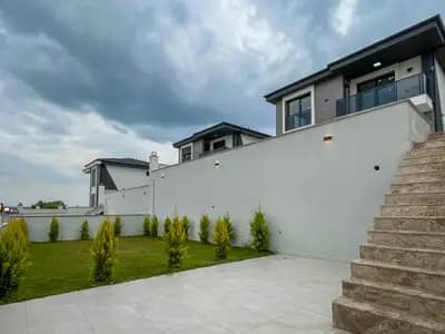 Didim Satılık Villa 2. görünüm