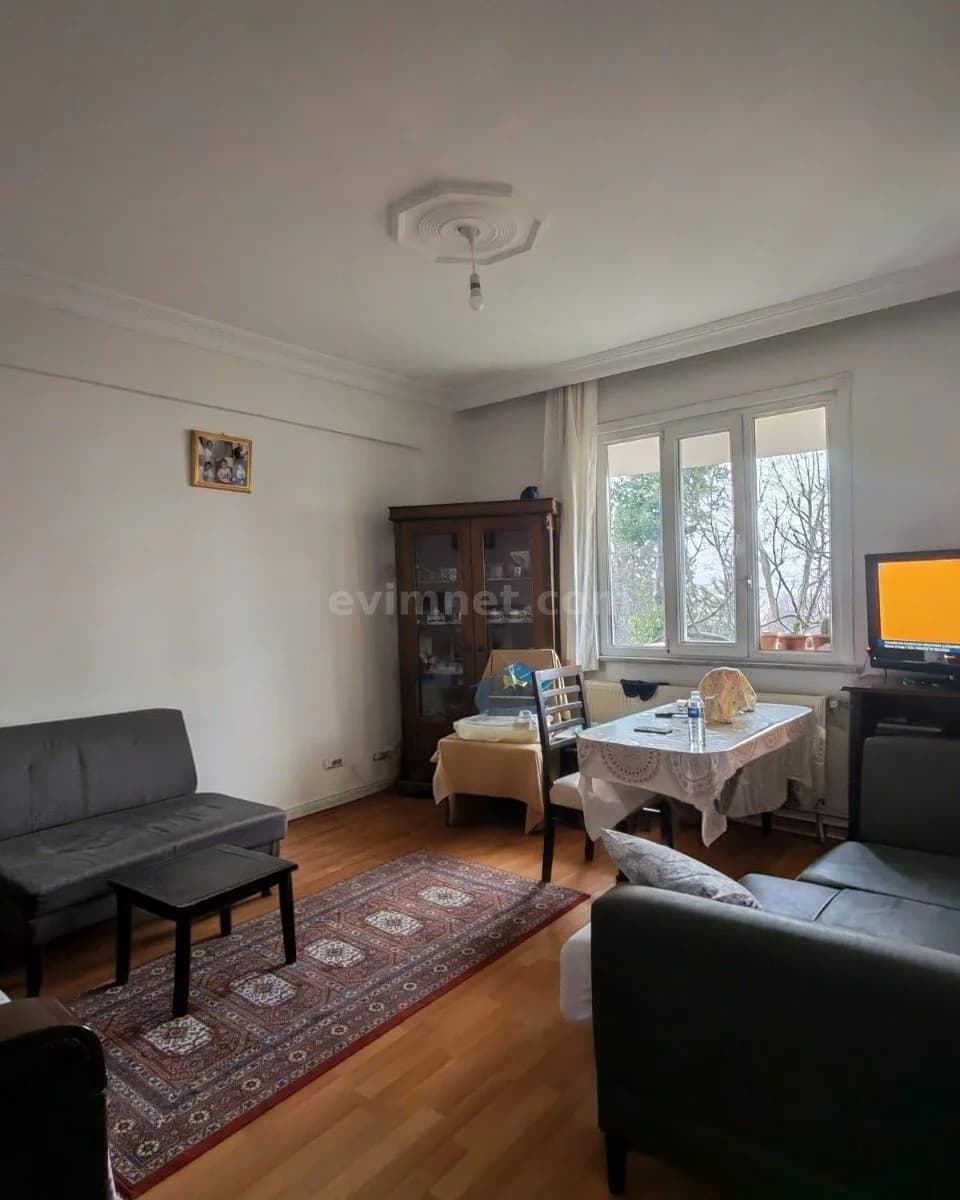 Küçükçekmece Satılık Daire — 1
