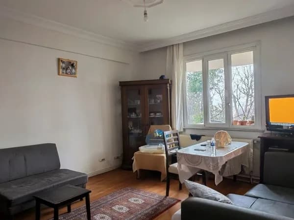 Küçükçekmece Satılık Daire