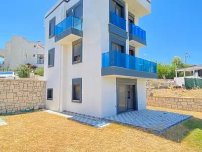 Seferihisar فروشی ویلا