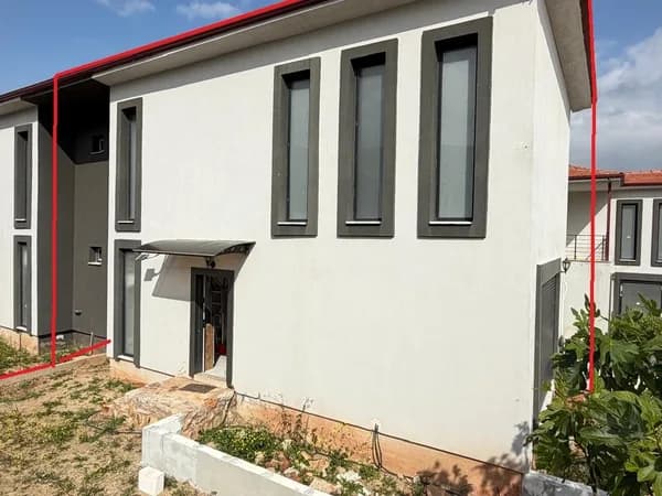 Seferihisar Satılık Villa