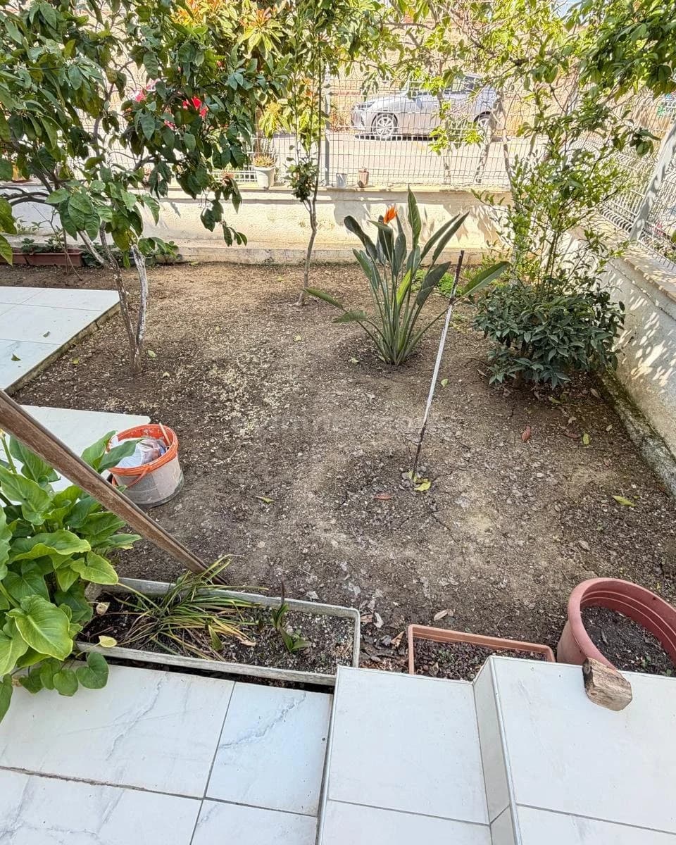 Seferihisar Satılık Villa — 3