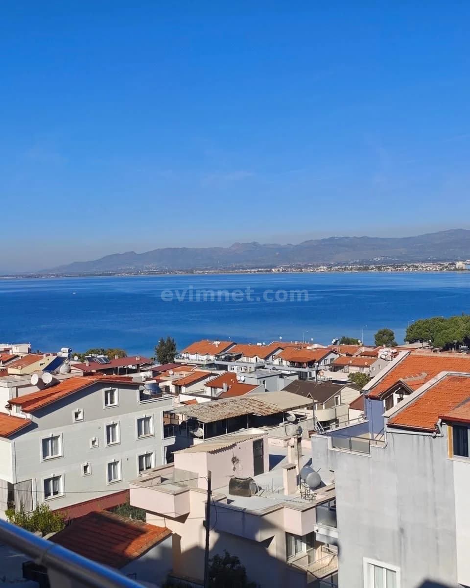 Dikili Satılık Daire — 4