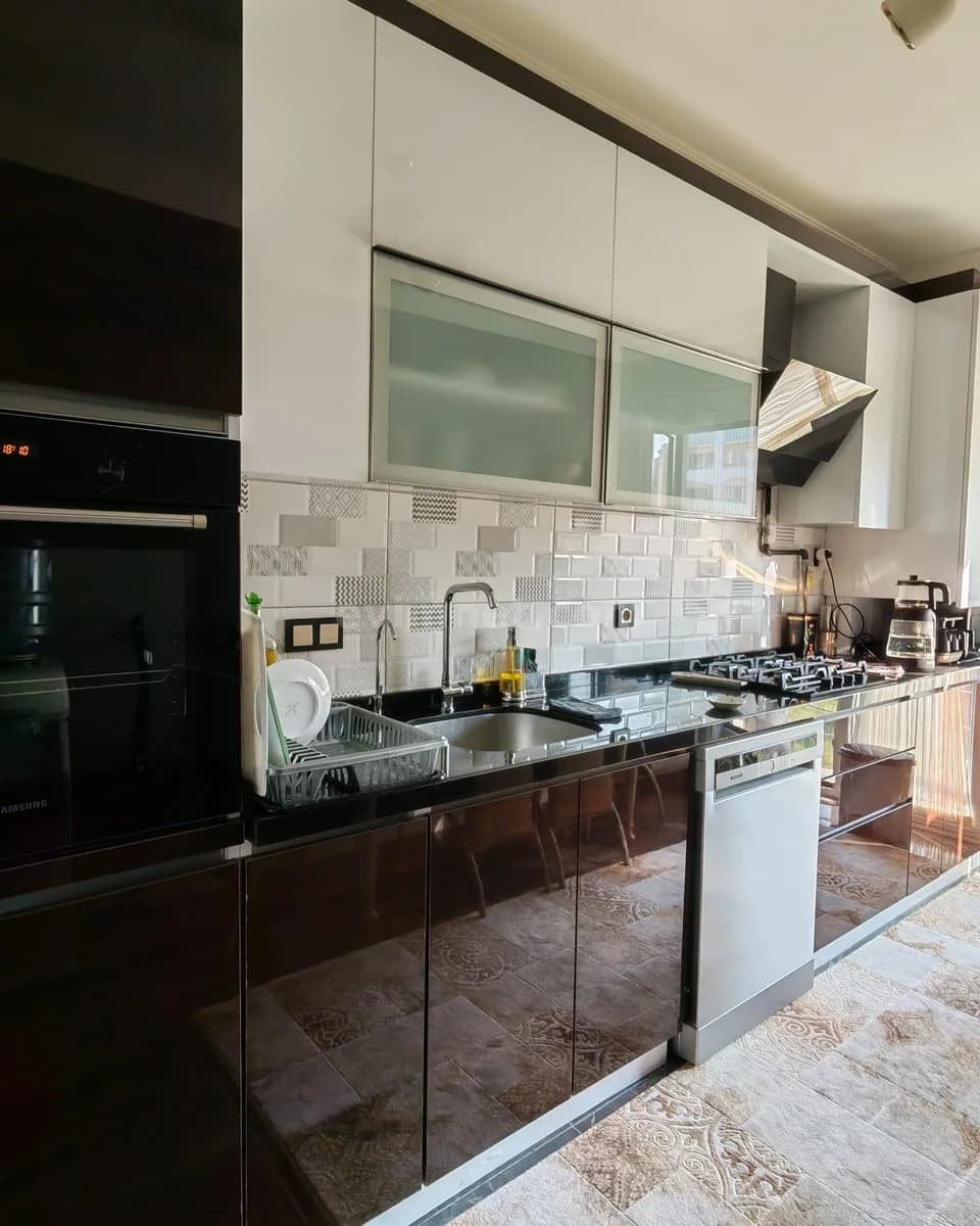 Beylikdüzü Satılık Daire — 2