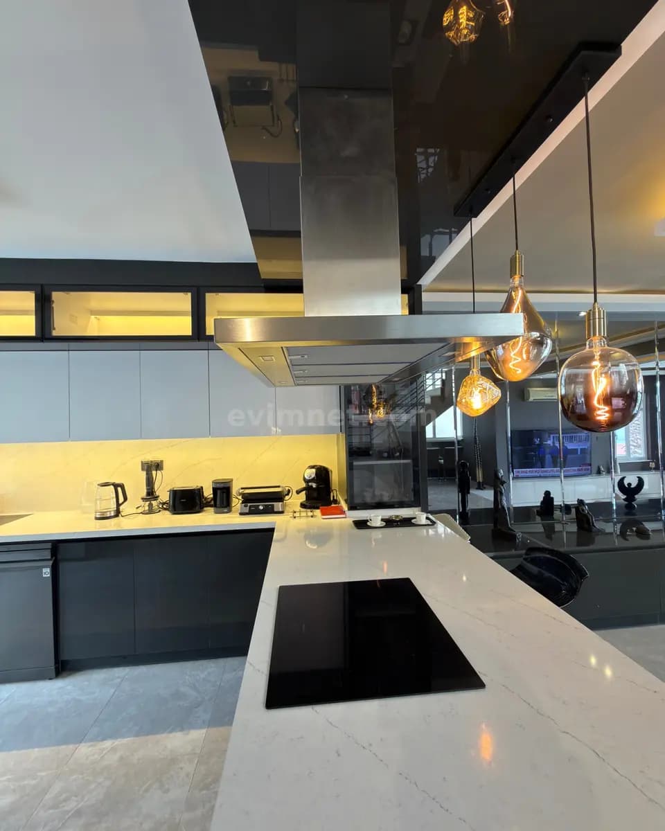 Kuşadası Zu verkaufen Villa Ansicht 5