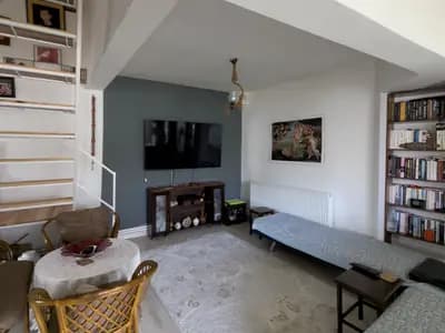Kuşadası Kaufen Villa Ansicht 2