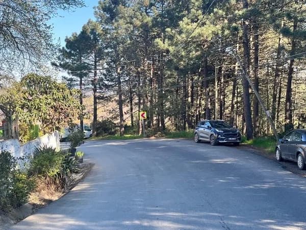 Beykoz Satılık Arsa 2. görünüm