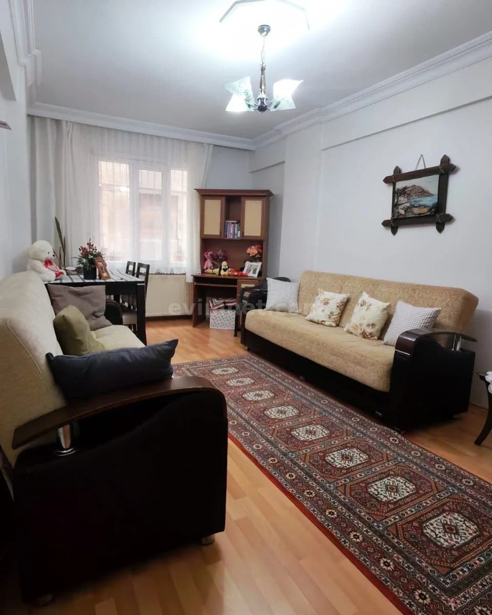Küçükçekmece Satılık Daire — 4