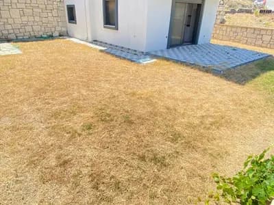 Seferihisar فروشی ویلا نمای دوم