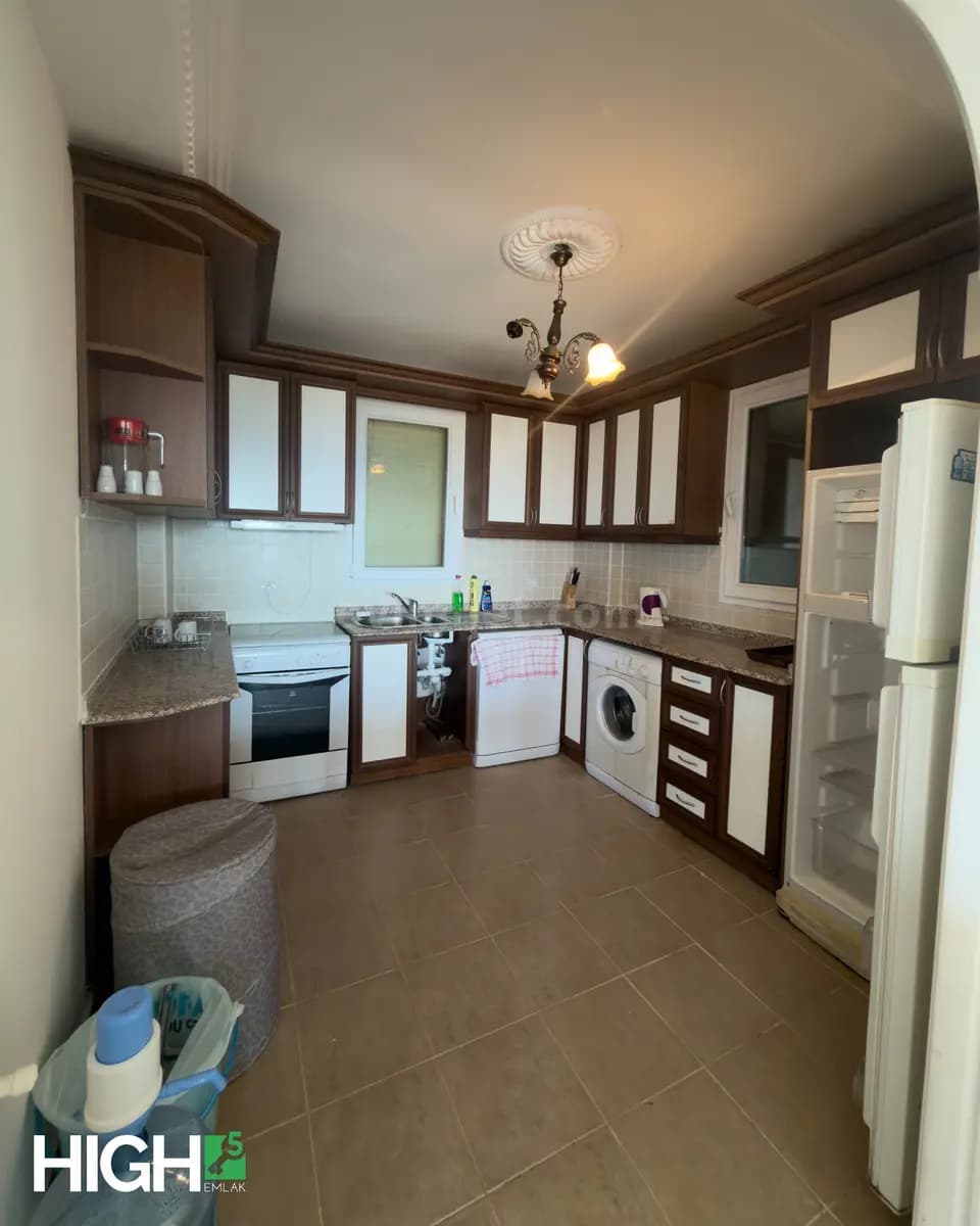 Kuşadası Satılık Villa 4. görünüm