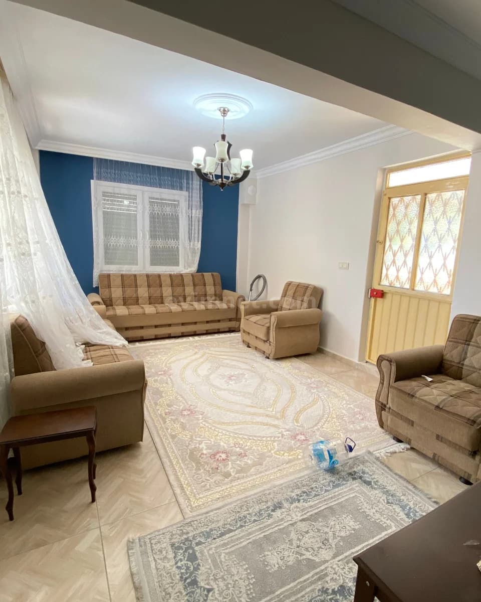 Menderes Satılık Daire — 4