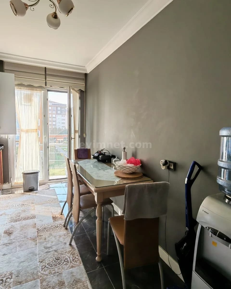 Beylikdüzü Satılık Daire — 4